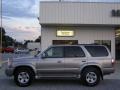 2002 Thunder Cloud Metallic Toyota 4Runner SR5  photo #2