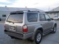 Thunder Cloud Metallic - 4Runner SR5 Photo No. 5