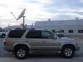 Thunder Cloud Metallic - 4Runner SR5 Photo No. 6
