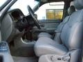 Thunder Cloud Metallic - 4Runner SR5 Photo No. 9