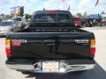 2004 Black Sand Pearl Toyota Tacoma V6 PreRunner Double Cab  photo #4