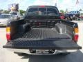 2004 Black Sand Pearl Toyota Tacoma V6 PreRunner Double Cab  photo #5