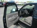2004 Black Sand Pearl Toyota Tacoma V6 PreRunner Double Cab  photo #10