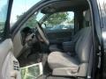 2004 Black Sand Pearl Toyota Tacoma V6 PreRunner Double Cab  photo #11