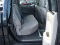 2004 Black Sand Pearl Toyota Tacoma V6 PreRunner Double Cab  photo #13