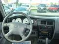 2004 Black Sand Pearl Toyota Tacoma V6 PreRunner Double Cab  photo #14