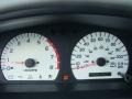 2004 Black Sand Pearl Toyota Tacoma V6 PreRunner Double Cab  photo #16