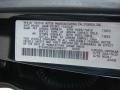 2004 Black Sand Pearl Toyota Tacoma V6 PreRunner Double Cab  photo #17