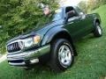 Imperial Jade Mica - Tacoma V6 Xtracab 4x4 Photo No. 2