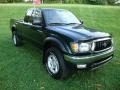 Imperial Jade Mica - Tacoma V6 Xtracab 4x4 Photo No. 4