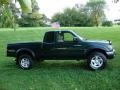 Imperial Jade Mica - Tacoma V6 Xtracab 4x4 Photo No. 6