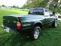 Imperial Jade Mica - Tacoma V6 Xtracab 4x4 Photo No. 7