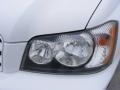 Super White - Highlander V6 Photo No. 10