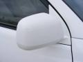 Super White - Highlander V6 Photo No. 17