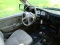 Imperial Jade Mica - Tacoma V6 Xtracab 4x4 Photo No. 17