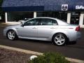 Satin Silver Metallic - TL 3.2 Photo No. 8