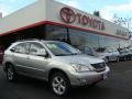 2006 Millenium Silver Metallic Lexus RX 330 AWD  photo #1