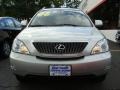 2006 Millenium Silver Metallic Lexus RX 330 AWD  photo #2