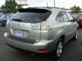 2006 Millenium Silver Metallic Lexus RX 330 AWD  photo #3