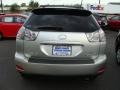 2006 Millenium Silver Metallic Lexus RX 330 AWD  photo #4