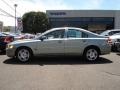 Willow Green Metallic - S60 2.5T Photo No. 1