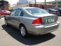 Willow Green Metallic - S60 2.5T Photo No. 3