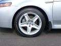 Satin Silver Metallic - TL 3.2 Photo No. 28