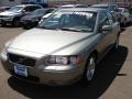 Willow Green Metallic - S60 2.5T Photo No. 4