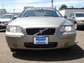 Willow Green Metallic - S60 2.5T Photo No. 5