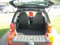 Rally Red - fortwo passion coupe Photo No. 5