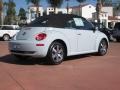 Aquarius Blue - New Beetle 2.5 Convertible Photo No. 5