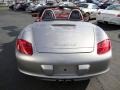 GT Silver Metallic - Boxster RS 60 Spyder Photo No. 7