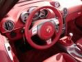GT Silver Metallic - Boxster RS 60 Spyder Photo No. 10