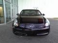 Black Obsidian - G 35 Coupe Photo No. 2
