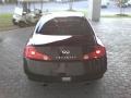 Black Obsidian - G 35 Coupe Photo No. 4