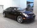 Black Obsidian - G 35 Coupe Photo No. 17