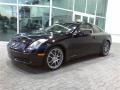 Black Obsidian - G 35 Coupe Photo No. 18