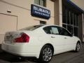 Ivory Pearl - M 35x Sedan Photo No. 3