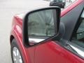 2006 Vivid Red Metallic Lincoln Navigator Ultimate 4x4  photo #19