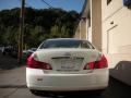 Ivory Pearl - M 35x Sedan Photo No. 8