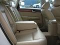 Ivory Pearl - M 35x Sedan Photo No. 12