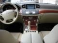 Ivory Pearl - M 35x Sedan Photo No. 14