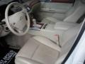 Ivory Pearl - M 35x Sedan Photo No. 15