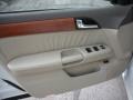 Ivory Pearl - M 35x Sedan Photo No. 16