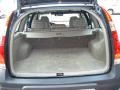 Barents Blue Metallic - XC70 AWD Photo No. 4