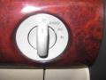 2006 Vivid Red Metallic Lincoln Navigator Ultimate 4x4  photo #34