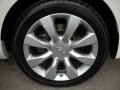 Ivory Pearl - M 35x Sedan Photo No. 19
