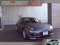 Titanium Gray Metallic - RX-8 Sport Photo No. 1