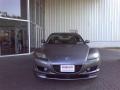 Titanium Gray Metallic - RX-8 Sport Photo No. 2