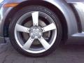 Titanium Gray Metallic - RX-8 Sport Photo No. 3